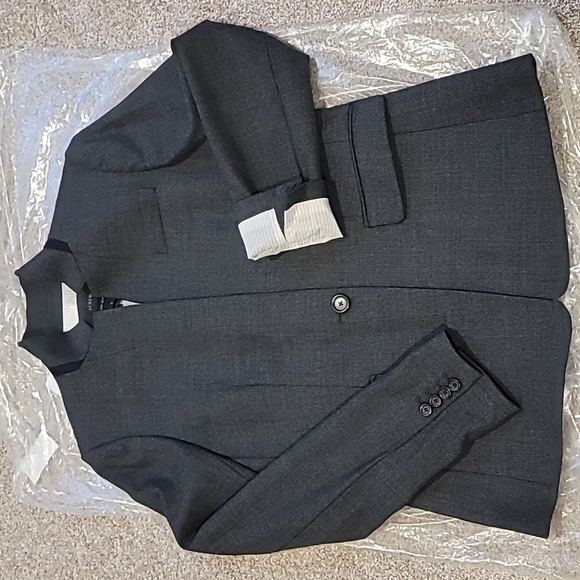 NWOT J. Crew Wool Regent Blazer, Size 8 - Picture 15 of 15
